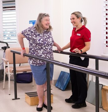 Rehabilitation
